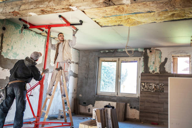 Range of Insulation Solutions in Carthage, MO