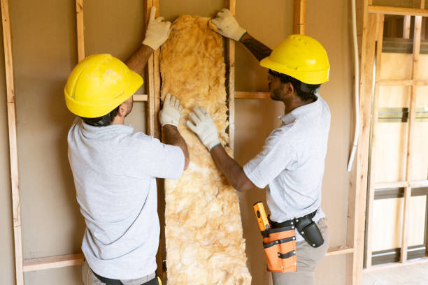Trusted Carthage, MO Insulation Contractor Experts