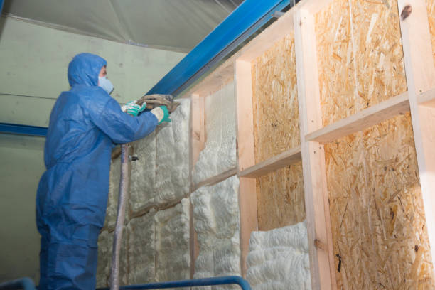 Range of Insulation Solutions in Carthage, MO